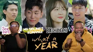 The BEST and WORST Korean Dating Contestants of 2024