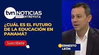 &iquest;Cu&aacute;l es el futuro de la educaci&oacute;n en Panam&aacute;?
