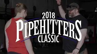2018 Pipehitters Classic