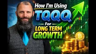 Is TQQQ Good To Hold Long Term?