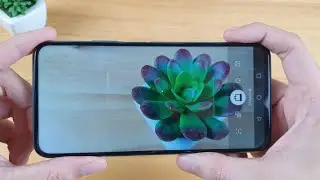 Huawei Y9s CAMERA test full FEATURES