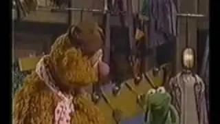 Muppets - Just One Person