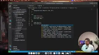 CSS Basics for Beginners Part 1 | Essential CSS Properties Explained