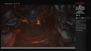 NeverWinter  Live From MagnusVe6