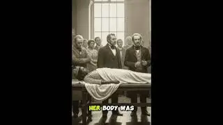 #Royal Families Paid To Study Her body #reallifestory #racism #storyshorts # storytelling #sadstory