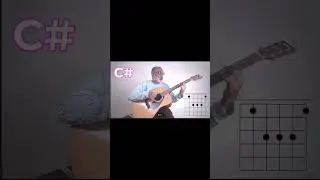O Saathi Re | Guitar Tabs & Chords P4 | Kishore Kumar | Muqaddar Ka Sikandar#Shorts#AmitabhBachchan,