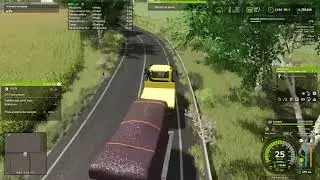 FS 25 NF Marsch # 45