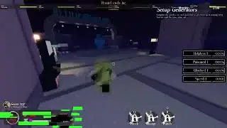 Forsaken with some double troble (ft. EliAnimates, TheAnimatorCreature, SaberToons and PartyMations)