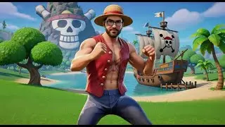 40 Years Old Solo Squad Unreal Reload Win! Fortnite