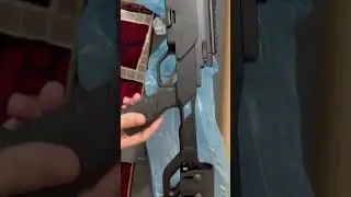 ATA ALR Cal. 308 bolt Action Rifle Turkish Made