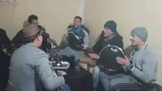 ارسول الي لمان من ربرتوار ازنزارن الشامخ غناء ادرارن