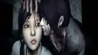Истинная история игры Dreadout. (Часть 2 - секреты и теории)