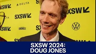 Doug Jones 
