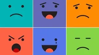 Happy,Sad,Scared,Angry