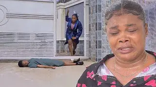 LIVING IN THE SHADOW: THE MAN I TRUSTED KILLED MY ONLY CHILD |BEST OF RUBY OJIAKOR| AFRICAN MOVIES