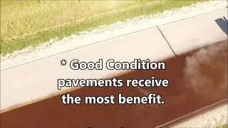 GSB-88&reg; Makes Good DOT Pavements Last!
