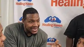 Family Affair Game Night with Healing Haven Atl and Yale Entertainment