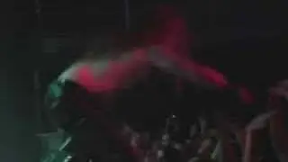 Marduk - Wolves (Live in Paris 2003)