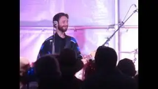 Laurence Jones - Mistreated