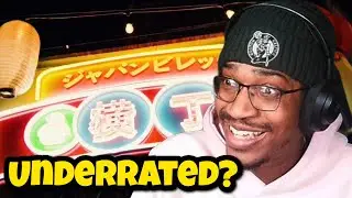BRO'S FLOW IS CRAZY! Amarijit - I'm A Casino (Official Music Video) (REACTION)