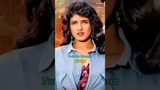 Jaan (1996) Cast: Then and Now | 30 Years Later Transformation#shorts #jaan #thenandnow #ajaydevgan