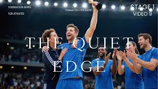 Building Trust With Coaches & Teammates (Part 1)