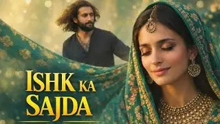 इश्क़ का सजदा | #ishq  Ka Sajda | Sufi Qawwali 2026 | Heart Touching Qawwali | Abhishek Maurya