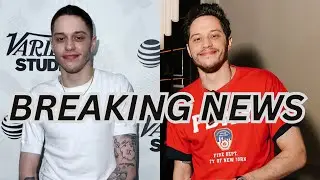 Pete Davidson Reveals Tattoo-Free Look After Removal Journey