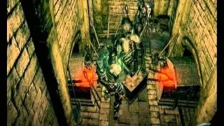 Blacksmith Vamos (dialogues) 1/2
