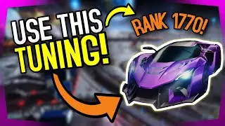 Asphalt 8 Ajlani Drakuma RANK 1770 MULTIPLAYER TEST