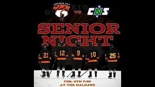 HS Varsity Ontario Bay Storm vs CNS Stars