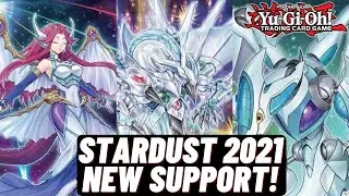 How to Summon Shooting Majestic Star Dragon With the New Support | Yugioh
