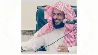 محاضرة العلماء والميثاق للشيخ عبد العزيز الطريفي