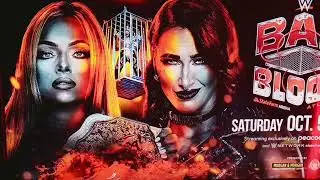 WWE Bad Blood 2024 🩸Preview & Prediction