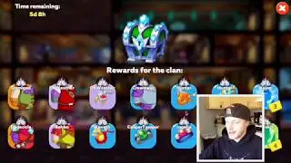 HUSTLE CASTLE - Tournament Tips and Tricks How to win more!!!