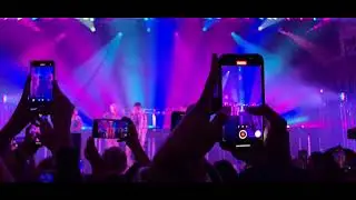 B.i iDOL Hype Up Tour Europe Milan October 13th 2024