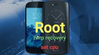 Yotaphone 2 ROOt права суперпользователя 6.0.1