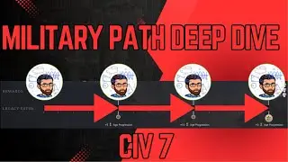How to Win Military Victory Deep Dive Civ 7