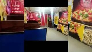 #Fast #Food #Restaurant #Running #Business Price: 700,000 Location: Soan Garden Islamabad