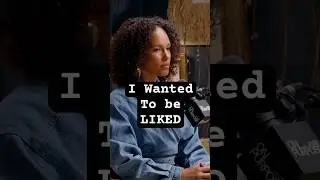 Alicia Keys on How She Stopped Needing Everyone&rsquo;s Approval