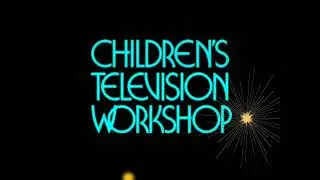 Children's Television Workshop (1983) Logo Remake