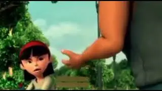 Twi Baby Your | Dek Nak Gula Gula Tak (earrape) | Ghana Your for Kids | Akan Rhymes