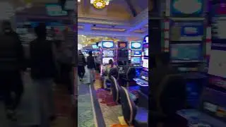 Casino 🎰 || Niagara Falls 🇨🇦