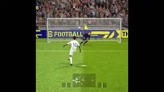 Best Penalty Taker In Efootball23 ❤️&zwj;🩹😍 #efootball23 #shortsvideo #gaming #neymar