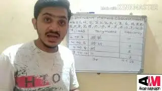 How to find inclusive and exclusive method Statistics