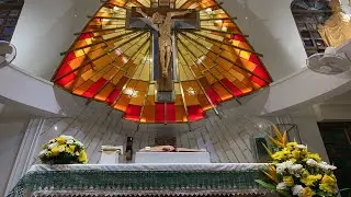 Holy Eucharist | 12th October, 2020