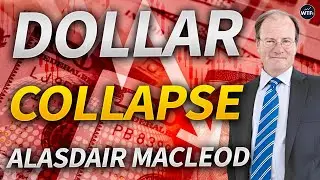 The Dollar Collapse Has Already Started