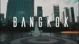 Bangkok 2019 | Travel Video