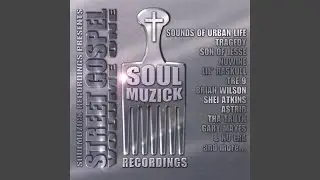 Son of Jesse- Ghetto Streets