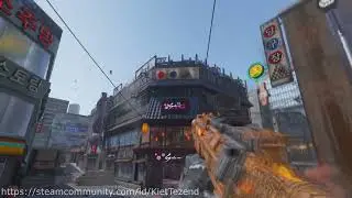 MultiGame Gun Sync | Hoaprox - Waiting For You